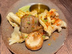 -SHAN山(前滩太古里店)