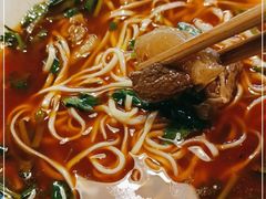 -小眼睛餐饮&杨杨夜宵