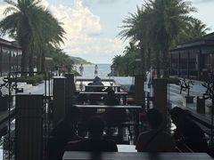 -石梅湾艾美度假酒店