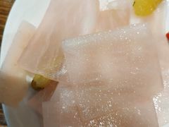 老坛酸萝卜-黑白电视长沙小吃(悦汇城店)