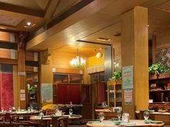 -那家小馆•北京菜•烤鸭(香山店)