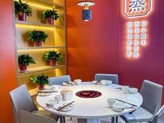包厢-鲁秀才炒鸡(龙湖西溪天街店)