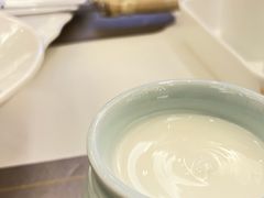 自酿酸奶-内蒙古驻京办餐厅