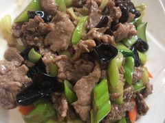 -培万河间驴火•驴肉火锅(东平店)