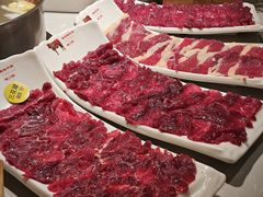 -俏牛哥鲜牛肉牛肆馆(重庆天地店)