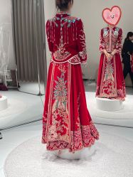 -PAI婚纱礼服设计馆【大牌租赁/高级定制】