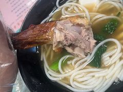 -烧鹅濑(西华路店)