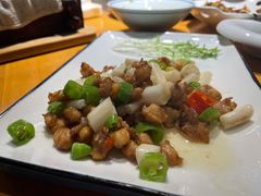 藕带掌中宝-几荷·恰似故人来(秀水广场店)