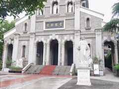 -重庆市江北嘴中央商务区中央公园