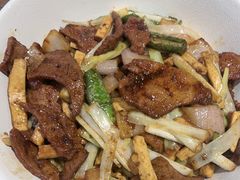 -寻裕记·现炒浇头面(人民广场店)