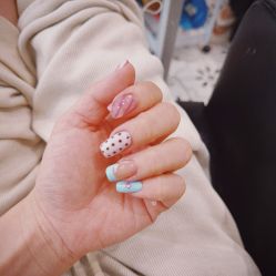 -StartNail美甲
