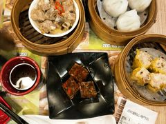 -添好运点心专门店(中环IFC店)