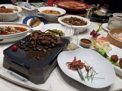 -新阿布海鲜大酒店