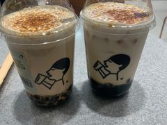 -喜茶(广州中山六路店)