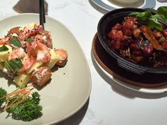 -鹿港小镇(金虹桥国际中心店)