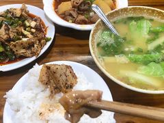-叶老大肥肠