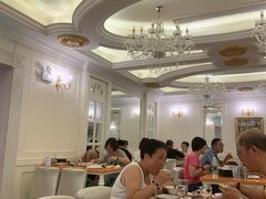 -红房子西菜馆(淮海中路店)