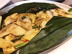 -半山腰·云南菜(侨福芳草地店)