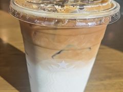 -星巴克(南京同曦万尚城店)