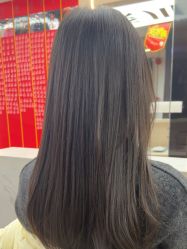 -奈川烫染Salon