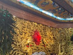 -鹊华居·地道鲁菜·海鲜·融合味(大明湖店)