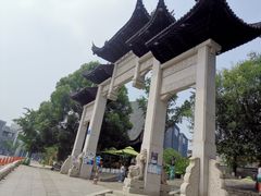 -龙潭水乡