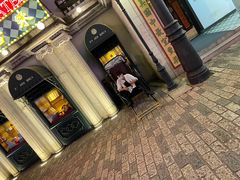 -横店广州街·香港街