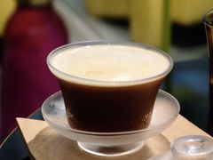 -YECLIP COFFEE黄色回形针咖啡