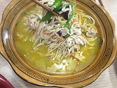 -老苏北饭店(江都店)