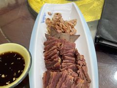 -驴百味(赵县店)