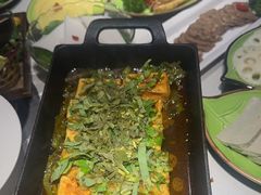 -一叶一世界•素食餐厅(环球中心店)