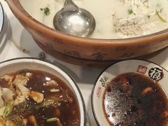 -风味小馆(天目湖宾馆店)