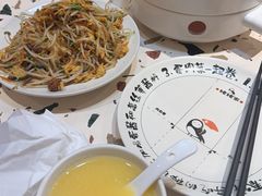 -姥姥家春饼店(惠新东街店)
