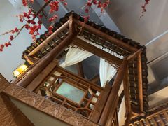 -十朝院子·南京菜(夫子庙店)