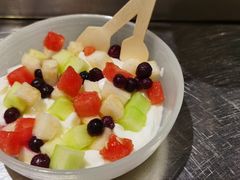 -很久以前羊肉串(大华三路店)
