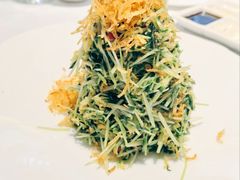 -四季民福烤鸭店(王府井东安门店)