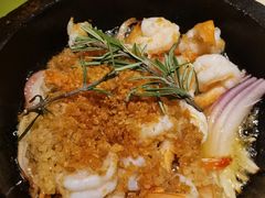 -桂满陇-十里风荷(合生汇店)