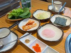 -红辣椒八爪鱼特色韩国料理专门店(远景路旗舰店)