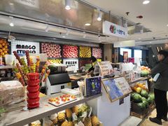 -漫果工坊(西单大悦城店)