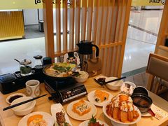 -元气寿司(新城市广场店)