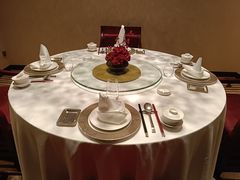 -中国坊中餐厅(石家庄希尔顿酒店)