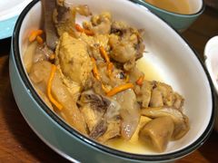 -阿鹏故事云南野生菌火锅(人民路店)
