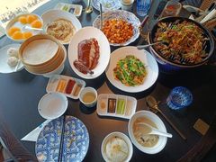 -喜悦烤鸭·新京菜(王府井店)