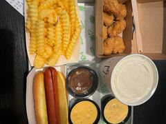 -Shake Shack(西单大悦城店)