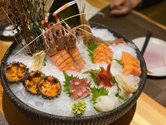 -割烹旭日本料理(龙湖狮山天街店)