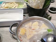-千味涮·健康火锅(会展连城新天地店)