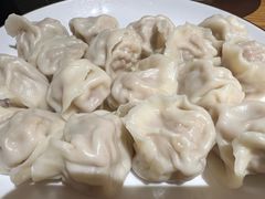 -伊喜饺子·烤鸭(五道口学院路店)