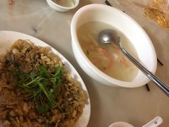 -飘香小食店(国平路店)