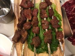-牛焱·贵州黄牛肉火锅(城西银泰店)