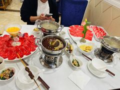 -听牧牛庄(南屏店)